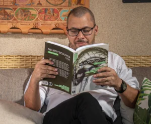 Foto de Leandro Xavier