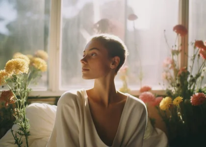 Em algum momento da infância, você percebeu que ser você tinha um preço.
Talvez fosse um olhar de reprovação, uma bronca por ter sido “difícil”, um silêncio gelado quando expressou o que sentia.
Então você aprendeu  como todo ser humano faz diante da dor  a se proteger.
