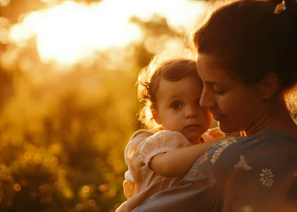 Há algo invisível entre você e o dinheiro — e, muitas vezes, tem o rosto da sua mãe.
Pode parecer estranho à primeira vista, mas a forma como lidamos com o dinheiro, o trabalho e a prosperidade está profundamente ligada à primeira relação de nutrição da vida: o vínculo materno.
Foi com ela que aprendemos o que é receber, depender, confiar e se sentir digno de ser sustentado.
E é nesse mesmo vínculo que muitos de nós aprendemos também a ter culpa por receber demais.
