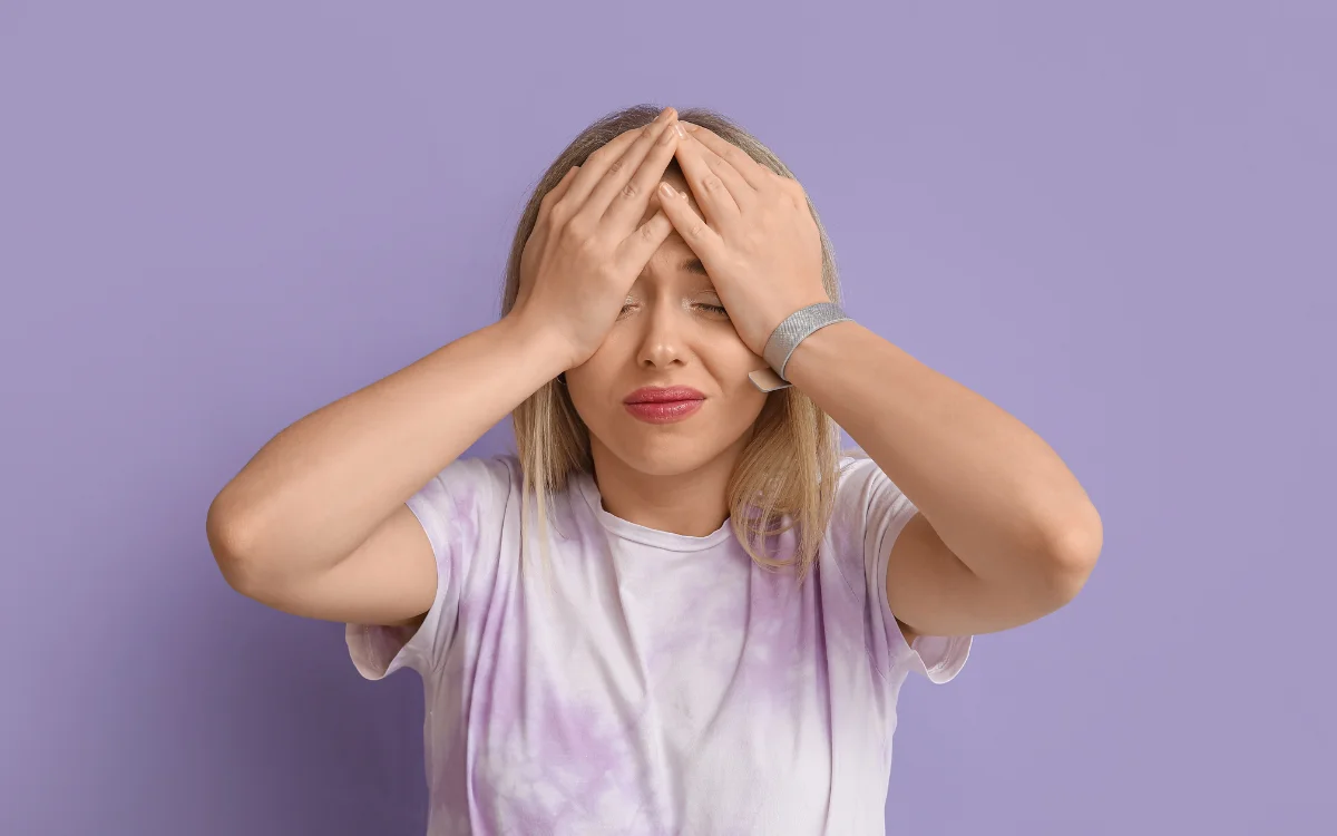 Você já sentiu raiva e amor ao mesmo tempo? Ou vontade de se aproximar e fugir de alguém na mesma hora?

Essa mistura de emoções é mais comum do que parece — e é um dos sinais mais claros de que há feridas emocionais pedindo cura.